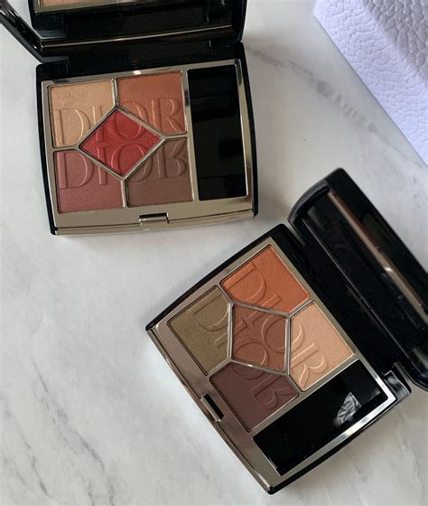 dior eyeshadow 2022